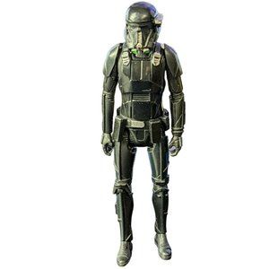 Star Wars Rogue One Imperial Death Trooper 3.75 Inch Action Figure Hasbro Toy